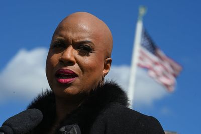Mystery after dead body found at home owned by husband of congresswoman Ayanna Pressley