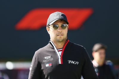 Sergio Perez considered permanent F1 exit after "toxic" end to Red Bull stint