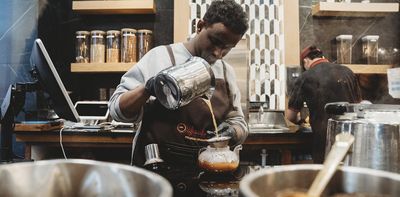 The rise of Yemeni coffeehouses in Dearborn and beyond