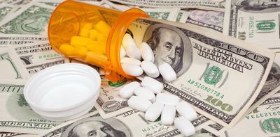 Colorado was the first state to cap a drug’s price – then a federal court stepped in