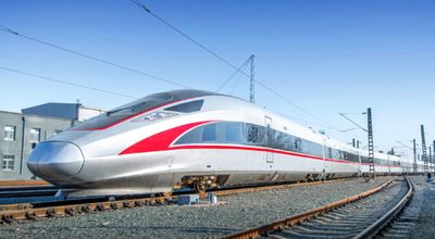 Thailand targets 2030 completion of first phase of high-speed rail link to China