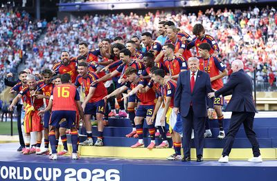 The Largest World Cup In History Just Ended. It Is Set To Drive Historic Revenue For FIFA