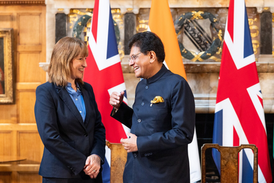 Scotch Whisky, Wimbledon Towels, and More: What Becomes Cheaper Under the India-UK Trade Deal