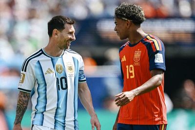 'He Sacrificed Himself': Spain Boss Reveals Shocking Truth Behind Lamine Yamal's World Cup Role