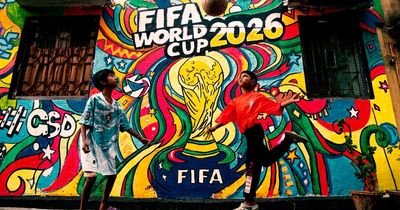 When Is the 2030 FIFA World Cup? The Tournament Will Span Three Continents for the First Time