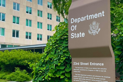 State Department Issues Worldwide Travel Warning After Iran Kills Two US Troops