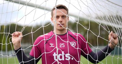 Scottish Premiership star told he will be a back-up BEFORE transfer is completed