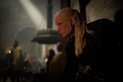 What Is Ormund's Secret Scheme? 'House of the Dragon' Season 3 Episode 5 Power Rankings