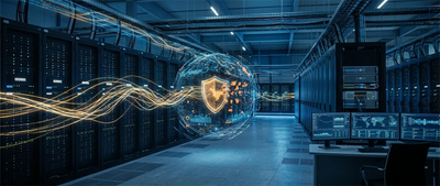 Cybersecurity Stocks Are Holding Up as the AI Trade Starts to Crack