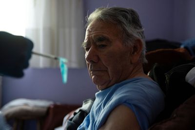 FDA Approves Weekly At-Home Injection of Leqembi for Alzheimer's Patients Starting Treatment