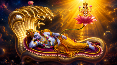Devshayani Ekadashi 2026: Date, Puja, Significance & More