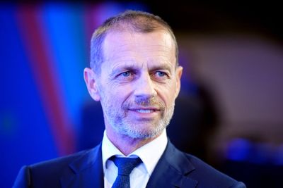 Uefa president Aleksander Ceferin boycotts World Cup final in protest against Fifa and Trump