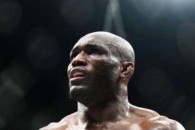 UFC great’s future up in the air after dominant defeat: ‘I was compromised’