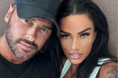 Katie Price 'Humiliated' After Lee Andres Allegedly Tries Selling Fake £250K Tape From Dubai Jail