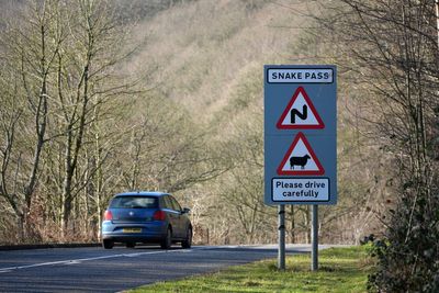 New Trans-Pennine tunnel proposed between Manchester and Sheffield