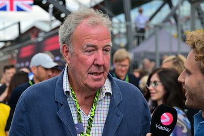 Jeremy Clarkson's Prostate Cancer Treatment Could Change How Millions of Men Are Treated, 10-Year Study Finds