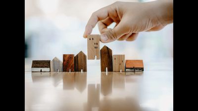 Sobha Ltd Q1 Results: Profit jumps over 3-fold to Rs 51 crore, revenue rises to Rs 1,330 crore