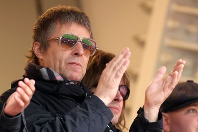 Liam Gallagher weighs in on ‘insane’ World Cup half-time show