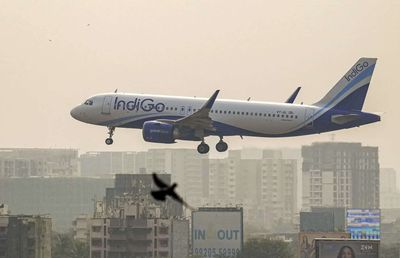 IndiGo selects Honeywell Aerospace's avionics, power systems for 810 A320 neo family planes