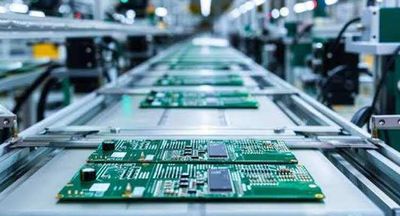 Seoul Semicon’s India plans; Specialty healthcare attracts VCs