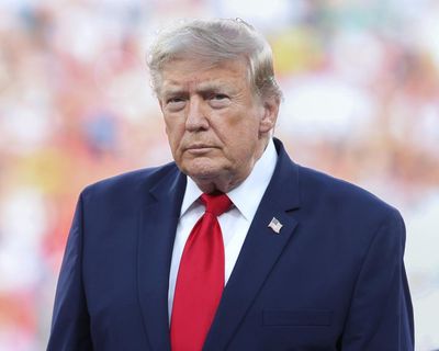 First Thing: US continues attacks on Iran ‘in honor’ of dead service members