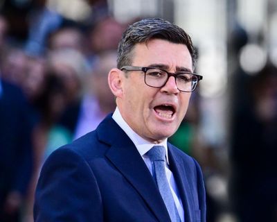 Six highlights from Andy Burnham’s first Downing Street speech