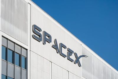 SpaceX Wants To Power Pentagon AI. Microsoft, Amazon And Google Already Do.