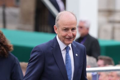 Taoiseach will work with Prime Minister to ensure ‘close co-operation’