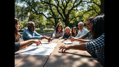 Proverb of the day by John C. Maxwell, 'A leader is one who knows the way, goes the way, and shows the way' shows psychology of true leaders, offers inspiring life lesson words of wisdom for new generation bosses in workplace