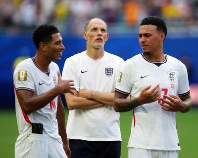 Tuchel is clinging to an outdated English style – he must let players take risks