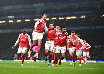 Arsenal reveal new major double injury update as pre-season begins