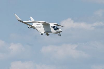 UK airline to become ‘first in Europe’ to run fleet of electric planes