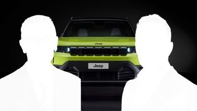 Jeep And Ram Have New Bosses