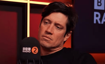 Vernon Kay given firm warning after revealing secret 'nights out' with Andy Burnham