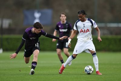 Manchester United snap up highly-rated youngster from Tottenham