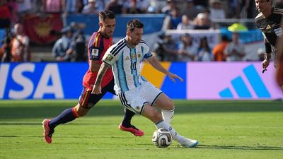 SI:AM | A Dull Ending to an Amazing World Cup