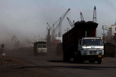 Govt sees good response to pre-application conference for Rs 37,500-cr coal gasification scheme