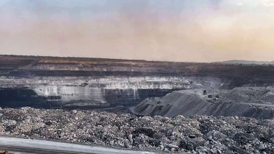 India has adequate coal stocks to meet thermal power demand, with 42.8 MT available: Power Ministry