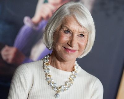 Toronto film festival: Helen Mirren, Chris Rock and Seth Rogen lead lineup