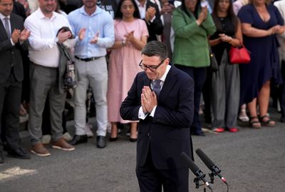 When will Andy Burnham call a general election? Demands for poll grow as new PM pledges 'circuit breaker'