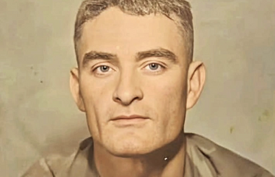 Puerto Rican Vietnam Veteran Known as the "Puerto Rican Rambo" to Be Inducted Into U.S. Veterans Hall of Fame