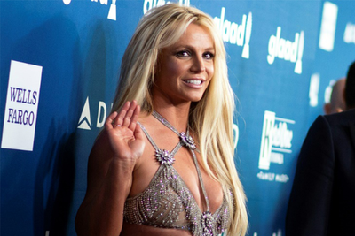 Britney Spears' Son Jayden Breaks Silence on Viral TikTok Conspiracy Claims That His Mom Was Cloned