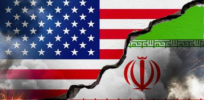 Iran is turning into the sort of ‘forever war’ that Donald Trump promised to avoid