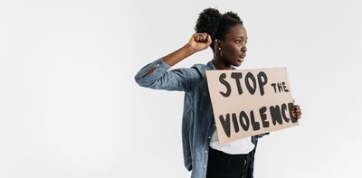 Gender-based violence survivors need more than justice: four keys to recovery