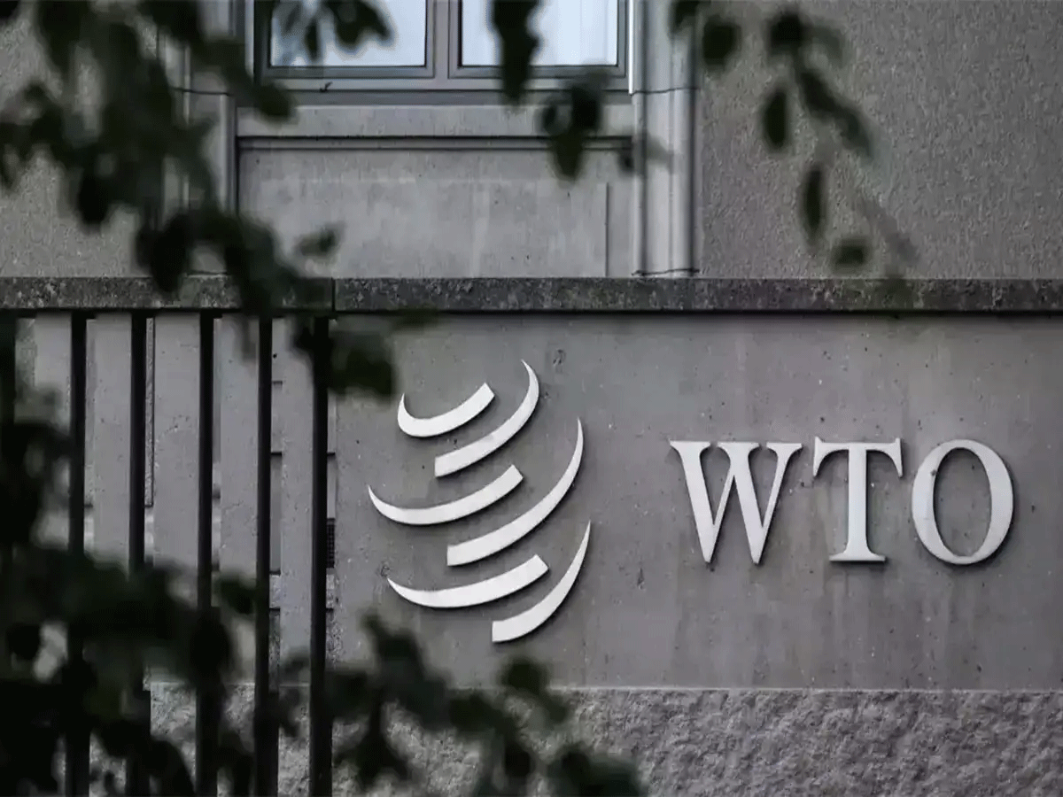 India joins WTO's agreement on fisheries subsidies