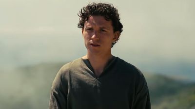 Tom Holland’s Used To Spidey Stunts. Why The Odyssey Sword Fights Were Way More ‘Dangerous’