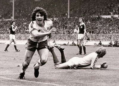 Kevin Keegan, Liverpool legend and former Newcastle manager, dies aged 75