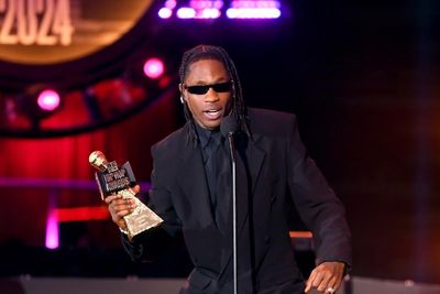 Travis Scott Allegedly Caught Up in Bottle-Throwing Brawl at Exclusive Private Members' Club