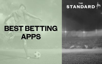 Betting apps: Find the best UK betting apps for 2026