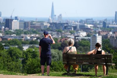 Is another heatwave coming to London? More hot weather forecast for August